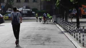 улица Съборна