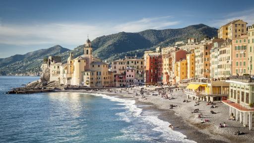  Камоли, Италия 