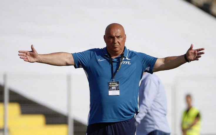 Георги Тодоров направи на пух и прах футболистите: Какво очаквате от мъртъвци?