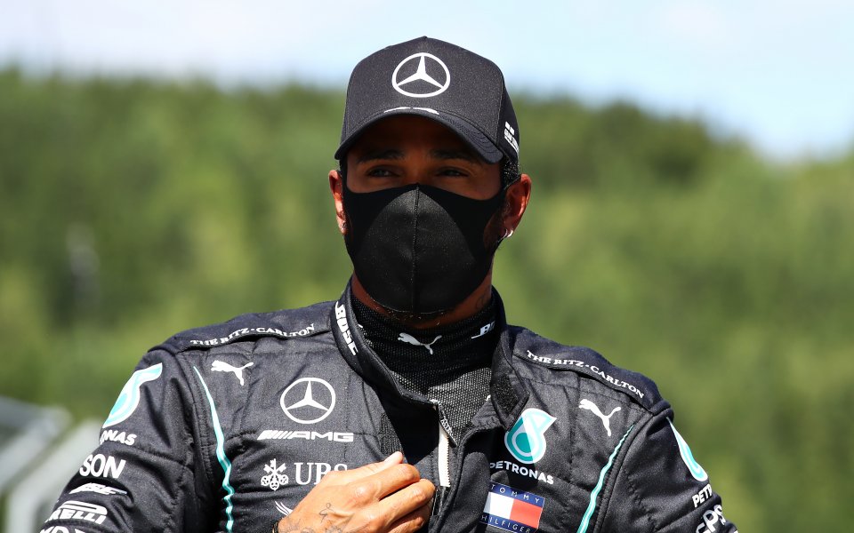 Стюардите на Гран при на Австрия разгледаха случаите, при които