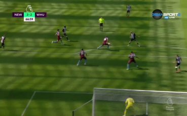 Нюкасъл Уест Хем 2 2 репортаж native ad suggested news position relative