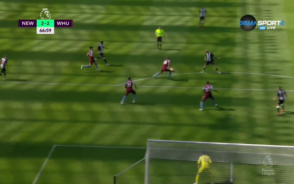 Нюкасъл - Уест Хем 2:2 /репортаж/ .native-ad-suggested-news { position: relative;