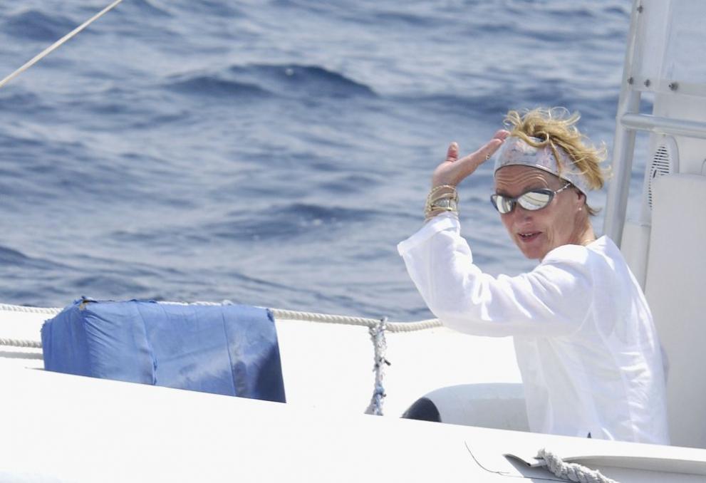  кралица Соня 