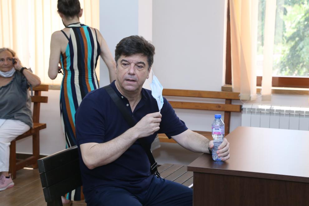 Десислава Иванчева дело Биляна Петрова Петко Дюлгеров