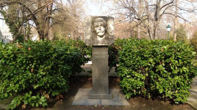 Честваме 172 години от рождението на Иван Вазов