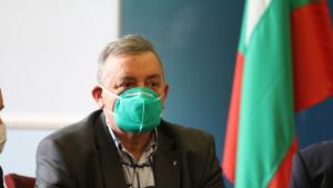 Тодор Кантарджиев