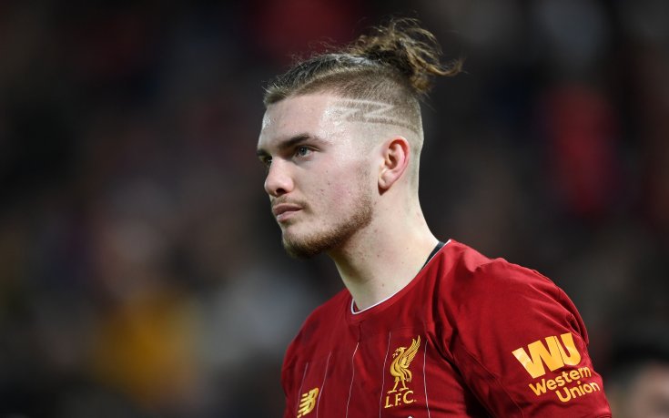 Официално: Ливърпул се разбра с още един свой млад талант