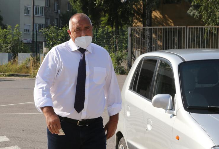  борисов разпит 