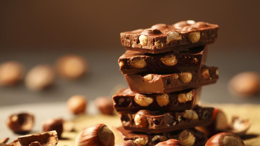  В Световния ден на шоколада - 4 аргументи да се поглезим без скрупули 