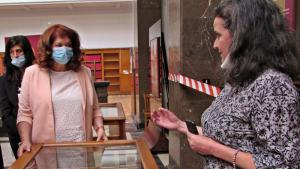 Йотова изложба