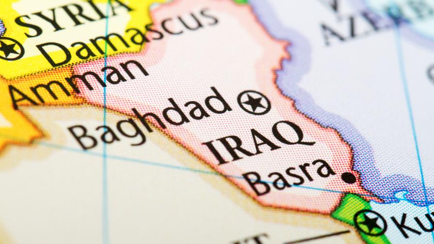  Убийството на водещ откривател разтресе Ирак и провокира реакция от Съединени американски щати 