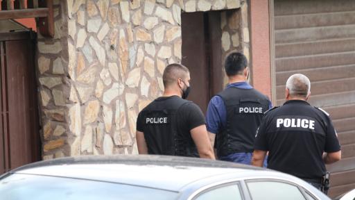  Спецакция се организира на бул. 