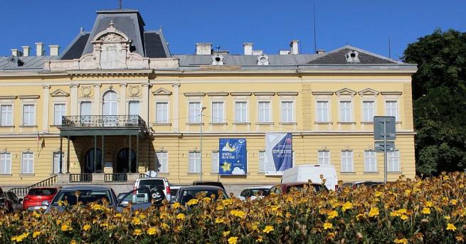 В сряда Националният етнографски музей ще открие изложбата си Пътят