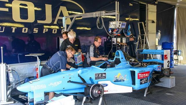  Скандал още на старта на Formula 1 (ВИДЕО)