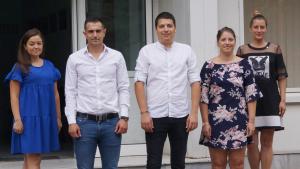 ръководство