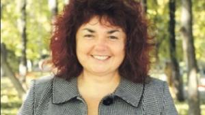 учителка кампания нова