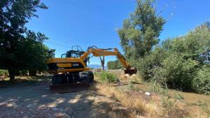 дига Пазарджик