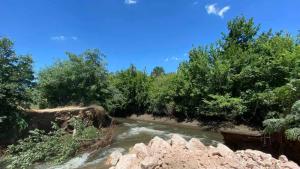 дига Пазарджик