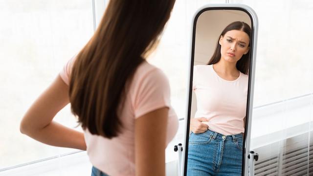 Проучване: Липсата на сън води до натрупване на мазнини по корема