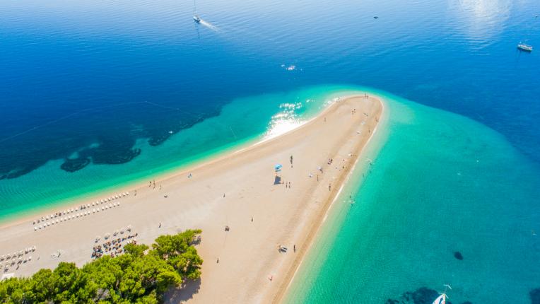 И боговете притаяват дъх: 10-те най-красиви плажа в света