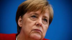 Ангела Меркел