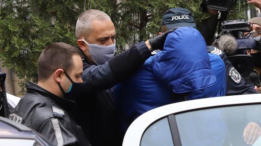  Обвиненият за гибелта на Милен Цветков остава в ареста 