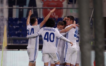 Динамо Киев спечели за 12 и път купата на Украйна по