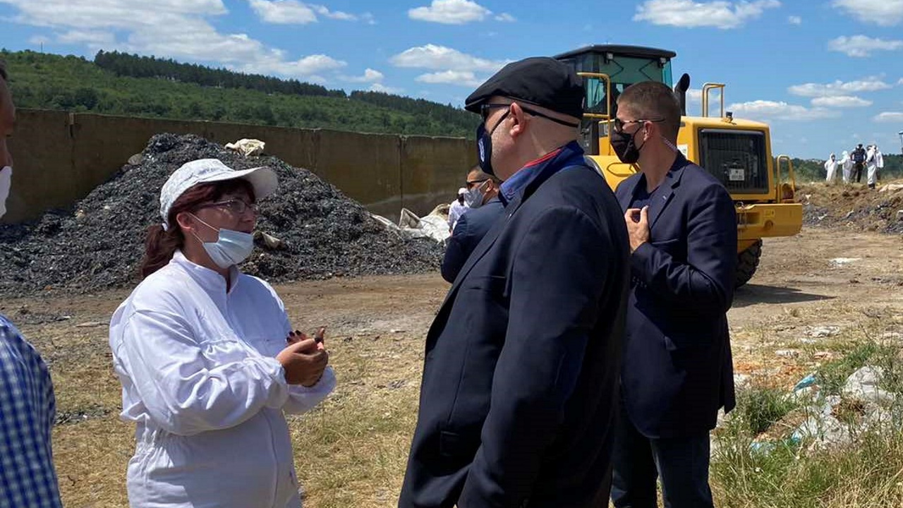 Гешев: Това е престъпление срещу бъдещето на България