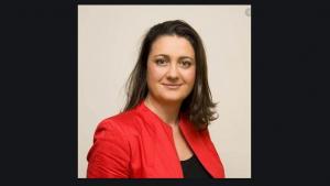 Aлбена Спасова