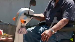 хора с увреждания