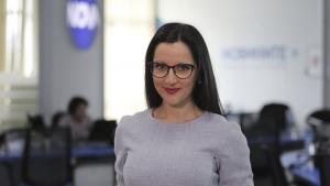 Даниела Пехливанова