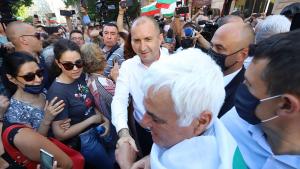 Румен Радев