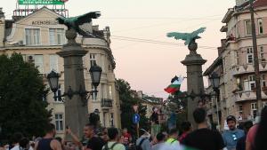 орлов мост протест