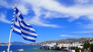 400 милиона евро ще отпусне през февруари гръцката държава като
