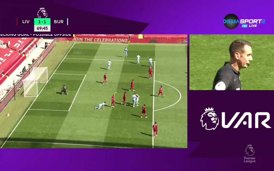 Тарковски успя да се пребори и да свали с глава