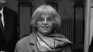 Гергина Тончева