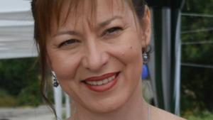 Красимира Благоева