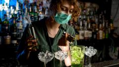 дискотека бар