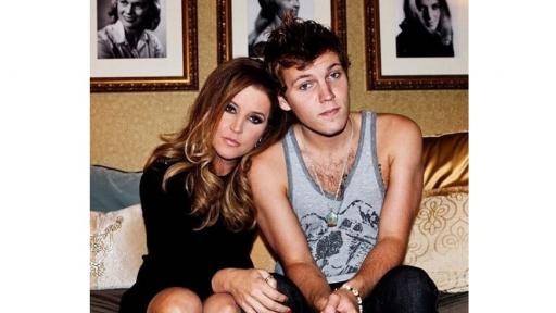  Единственият внук на Елвис Пресли се самоуби 