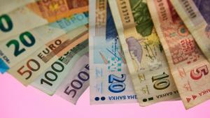 Законът за приемането на еврото ще бъде внесен до месец