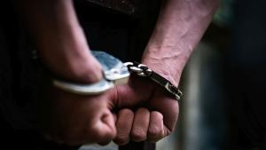 Задържаха 36 годишен мъж предизвикал скандал в заведение в Джебел