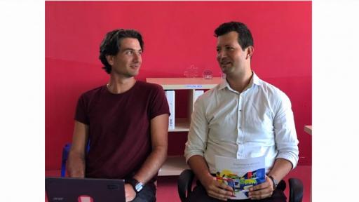  Станислав Христов и Александър Ангелов 