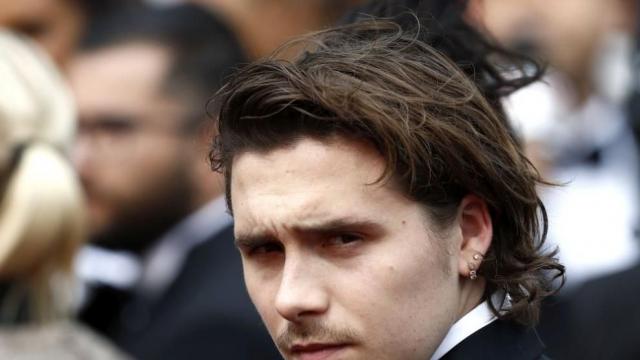 Бруклин Бекъм отказва да се помири със семейството си: Родителите ми съсипват брака ми