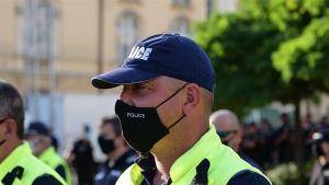 СДВР протест