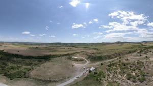 Мандра баир