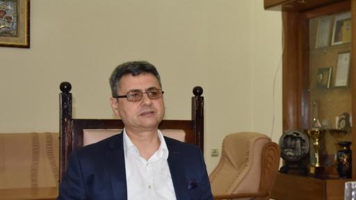  Проф. Славчо Томов 