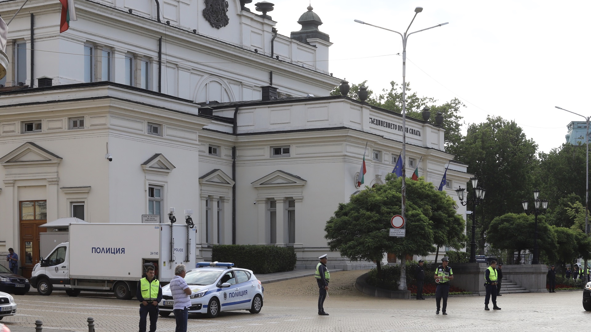 Тренд: Пет са сигурните партии в следващия парламент, още две имат шансове