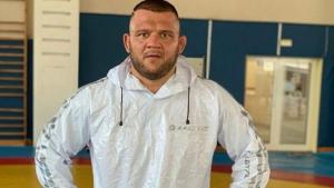 Николай Щерев