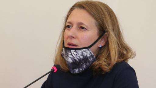  Джема Грозданова 