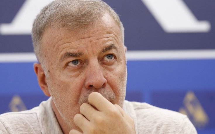 Сираков изригна заради твърденията, че Левски слага тире